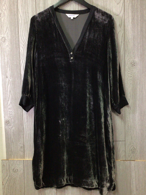 Brora Velvet Dress Size Medium